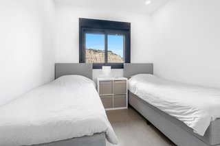 Piso en venta en Playa de Poniente en Benidorm