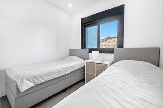 Piso en venta en Playa de Poniente en Benidorm