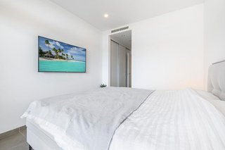 Piso en venta en Playa de Poniente en Benidorm