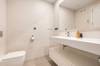 Piso en venta en Playa de Poniente en Benidorm