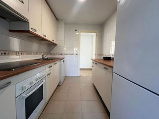 Piso en venta en Sitio de Calahonda en Mijas