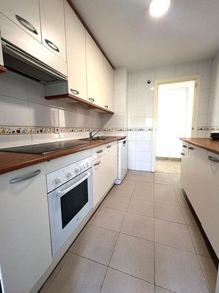 Piso en venta en Sitio de Calahonda en Mijas