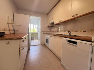 Piso en venta en Sitio de Calahonda en Mijas