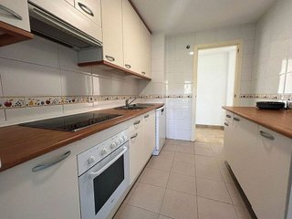 Piso en venta en Sitio de Calahonda en Mijas