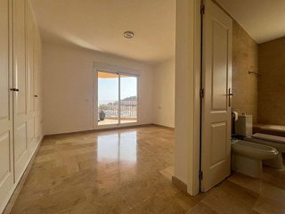 Piso en venta en Sitio de Calahonda en Mijas