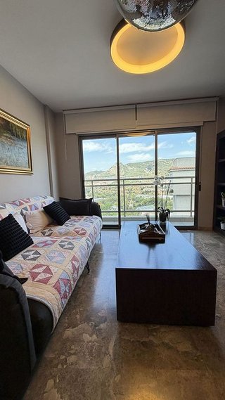 Piso en venta en Centro - Zona Alta en Alcoy/Alcoi