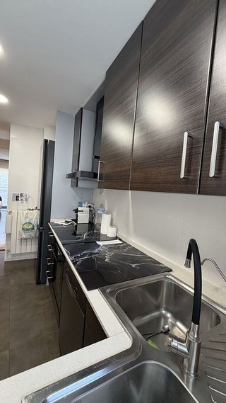 Piso en venta en Centro - Zona Alta en Alcoy/Alcoi