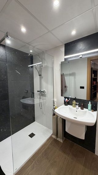 Piso en venta en Centro - Zona Alta en Alcoy/Alcoi