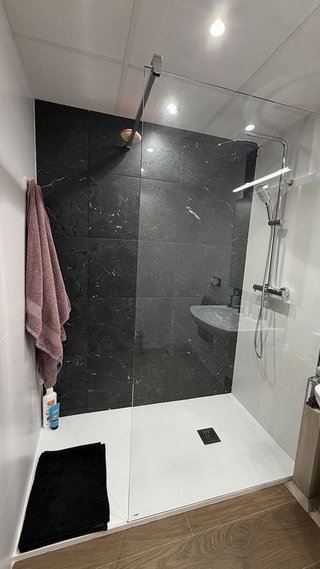Piso en venta en Centro - Zona Alta en Alcoy/Alcoi