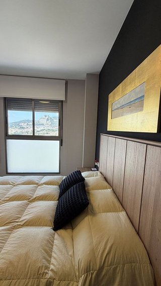 Piso en venta en Centro - Zona Alta en Alcoy/Alcoi