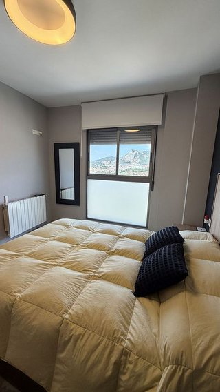 Piso en venta en Centro - Zona Alta en Alcoy/Alcoi