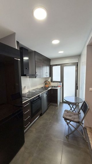 Piso en venta en Centro - Zona Alta en Alcoy/Alcoi