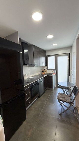 Piso en venta en Centro - Zona Alta en Alcoy/Alcoi