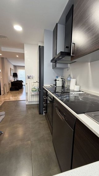 Piso en venta en Centro - Zona Alta en Alcoy/Alcoi