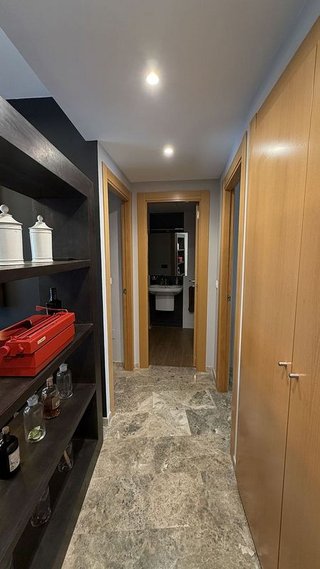 Piso en venta en Centro - Zona Alta en Alcoy/Alcoi
