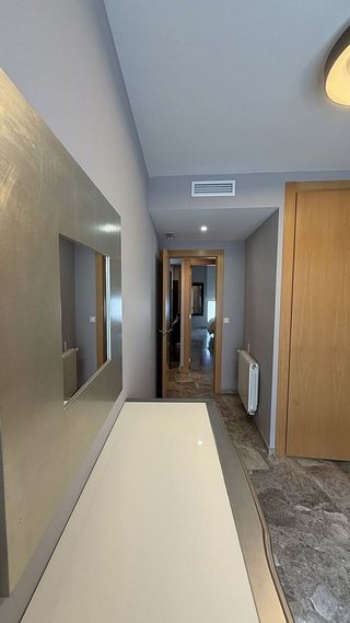 Piso en venta en Centro - Zona Alta en Alcoy/Alcoi