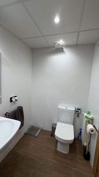 Piso en venta en Centro - Zona Alta en Alcoy/Alcoi