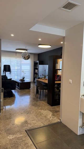 Piso en venta en Centro - Zona Alta en Alcoy/Alcoi