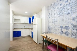 Piso en venta en Fígares en Granada
