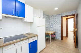Piso en venta en Fígares en Granada