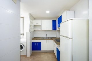 Piso en venta en Fígares en Granada