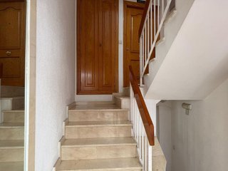 Piso en venta en San Ildefonso - Catedral en Jaén