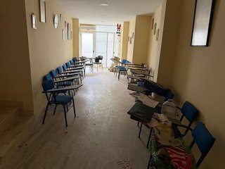 Piso en venta en San Ildefonso - Catedral en Jaén