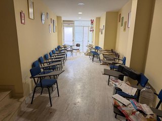 Piso en venta en San Ildefonso - Catedral en Jaén