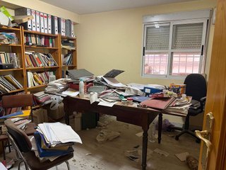 Piso en venta en San Ildefonso - Catedral en Jaén