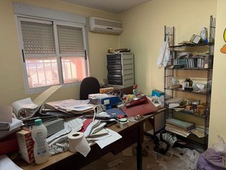 Piso en venta en San Ildefonso - Catedral en Jaén