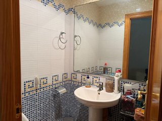 Piso en venta en San Ildefonso - Catedral en Jaén
