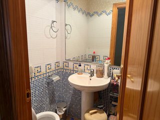 Piso en venta en San Ildefonso - Catedral en Jaén