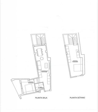 Piso en venta en San Ildefonso - Catedral en Jaén