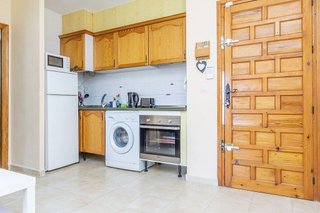 Piso en venta en Los Balcones - Los Altos del Edén en Torrevieja