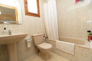Piso en venta en Los Balcones - Los Altos del Edén en Torrevieja