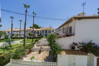 Piso en venta en Los Balcones - Los Altos del Edén en Torrevieja