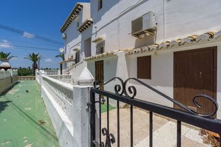 Piso en venta en Los Balcones - Los Altos del Edén en Torrevieja