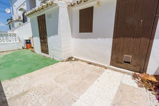 Piso en venta en Los Balcones - Los Altos del Edén en Torrevieja