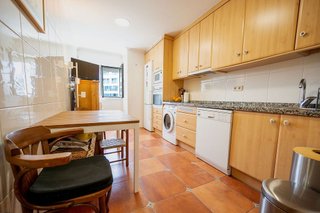 Piso en venta en Natahoyo en Gijón