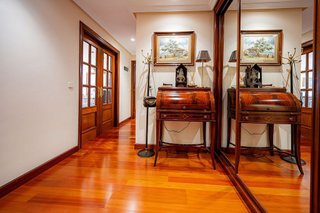 Piso en venta en Natahoyo en Gijón