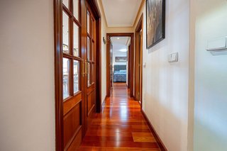 Piso en venta en Natahoyo en Gijón