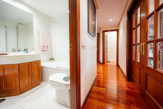 Piso en venta en Natahoyo en Gijón