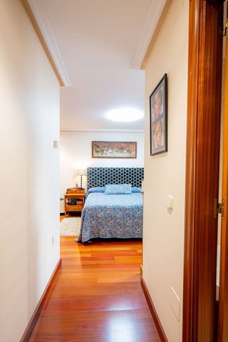 Piso en venta en Natahoyo en Gijón