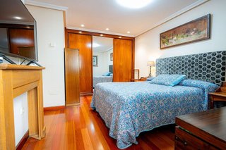 Piso en venta en Natahoyo en Gijón