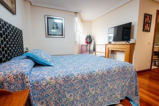 Piso en venta en Natahoyo en Gijón