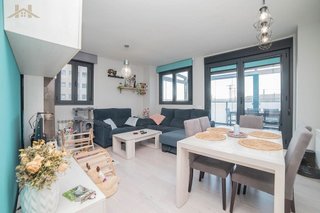 Piso en venta en Zona Norte - Universidad en Móstoles en Móstoles