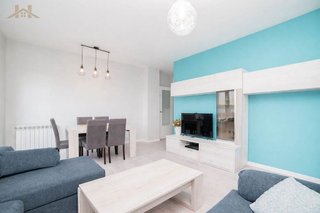 Piso en venta en Zona Norte - Universidad en Móstoles en Móstoles
