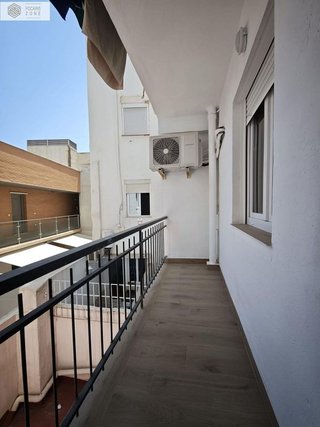 Piso en venta en Perchel Norte - La Trinidad en Málaga