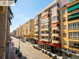 Piso en venta en Perchel Norte - La Trinidad en Málaga