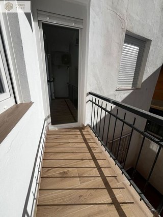 Piso en venta en Perchel Norte - La Trinidad en Málaga